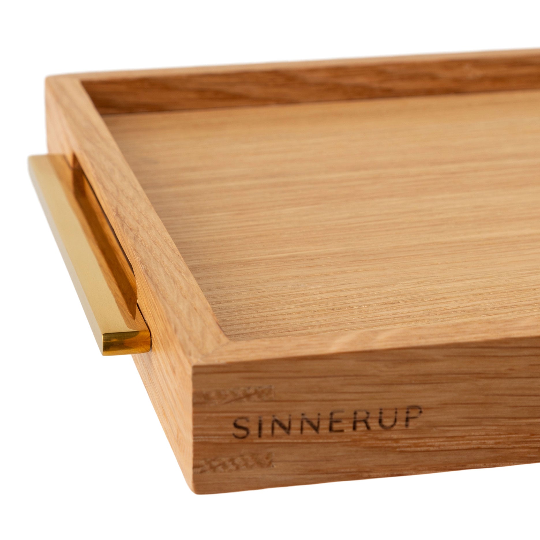 Keeper bakke i eg 2. sortering